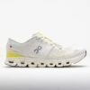 On Running On Cloud X 4 Men's Ivory/Lime -Famous Shoes Store 561984 3