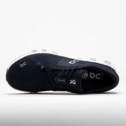 On Running On Cloud X 4 Men's Ink/Ivory -Famous Shoes Store 561985 2