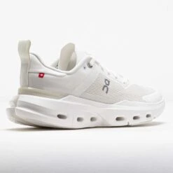 On Running On Cloudpulse Next Women's White/Ice -Famous Shoes Store 561988 6