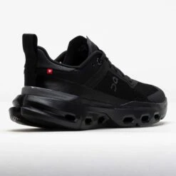 On Running On Cloudpulse Next Women's Black/Stone -Famous Shoes Store 561989 6