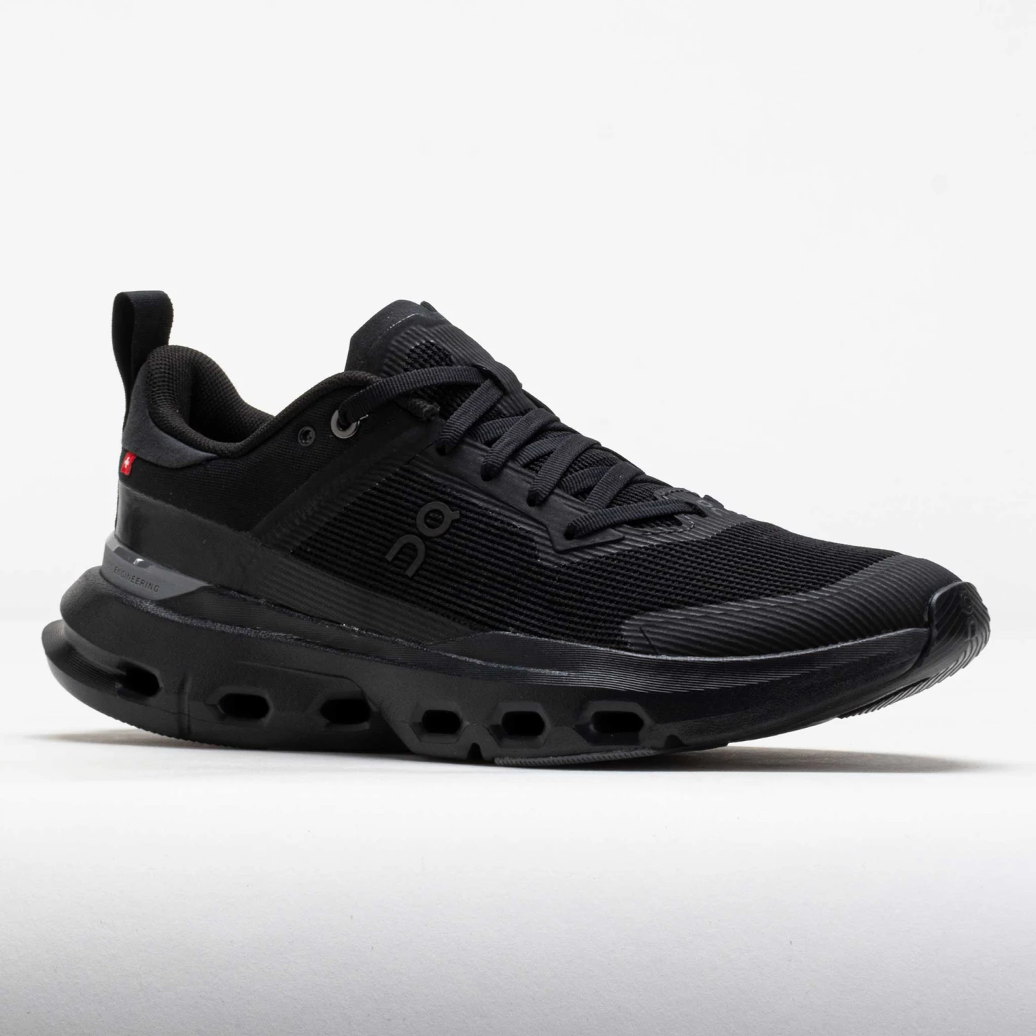 On Running On Cloudpulse Next Men's Black/Stone 7 On Running On Cloudpulse Next Men's Black/Stone - Image 5