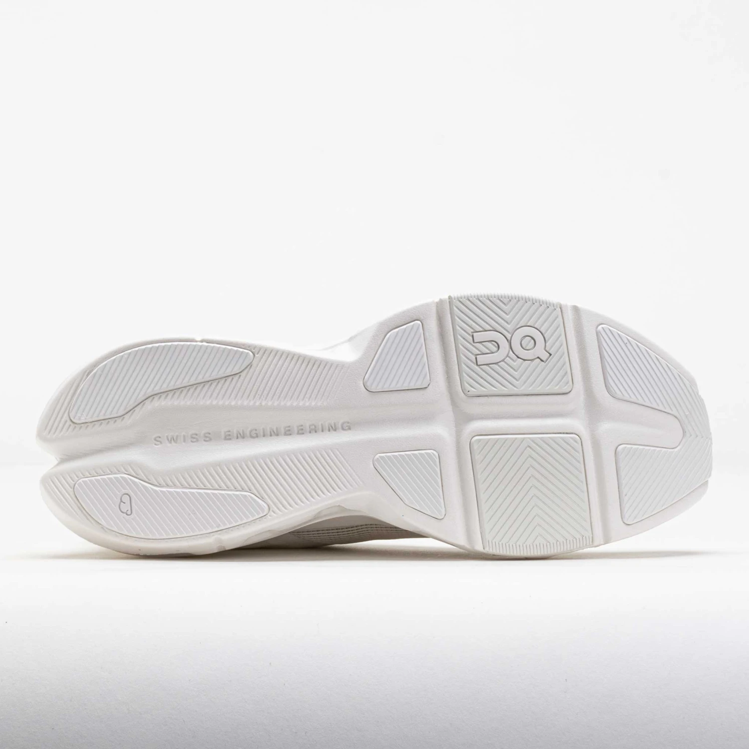 On Running On Cloudpulse Next Men's White/Ice 6 On Running On Cloudpulse Next Men's White/Ice - Image 4
