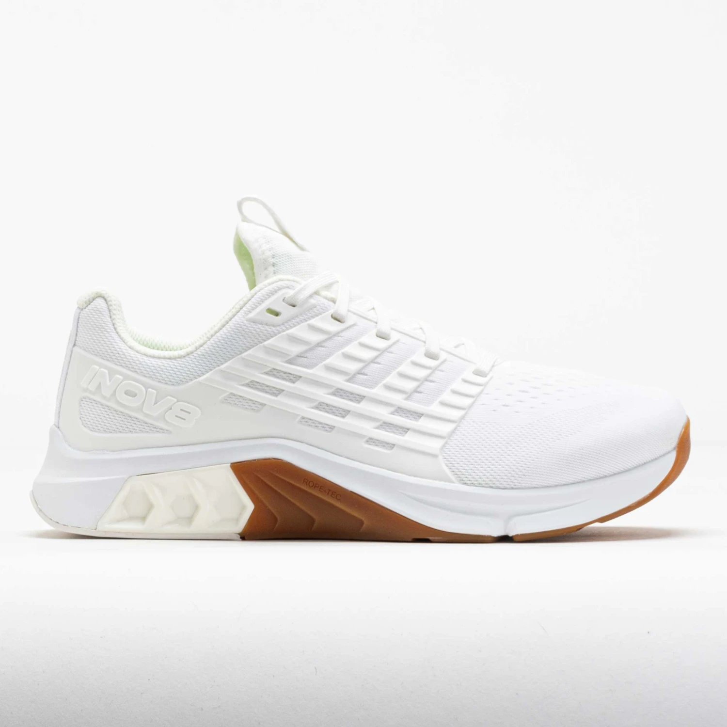 Inov-8 INOV8 F-Lite Max Women's White/Gum 3 Inov-8 INOV8 F-Lite Max Women's White/Gum