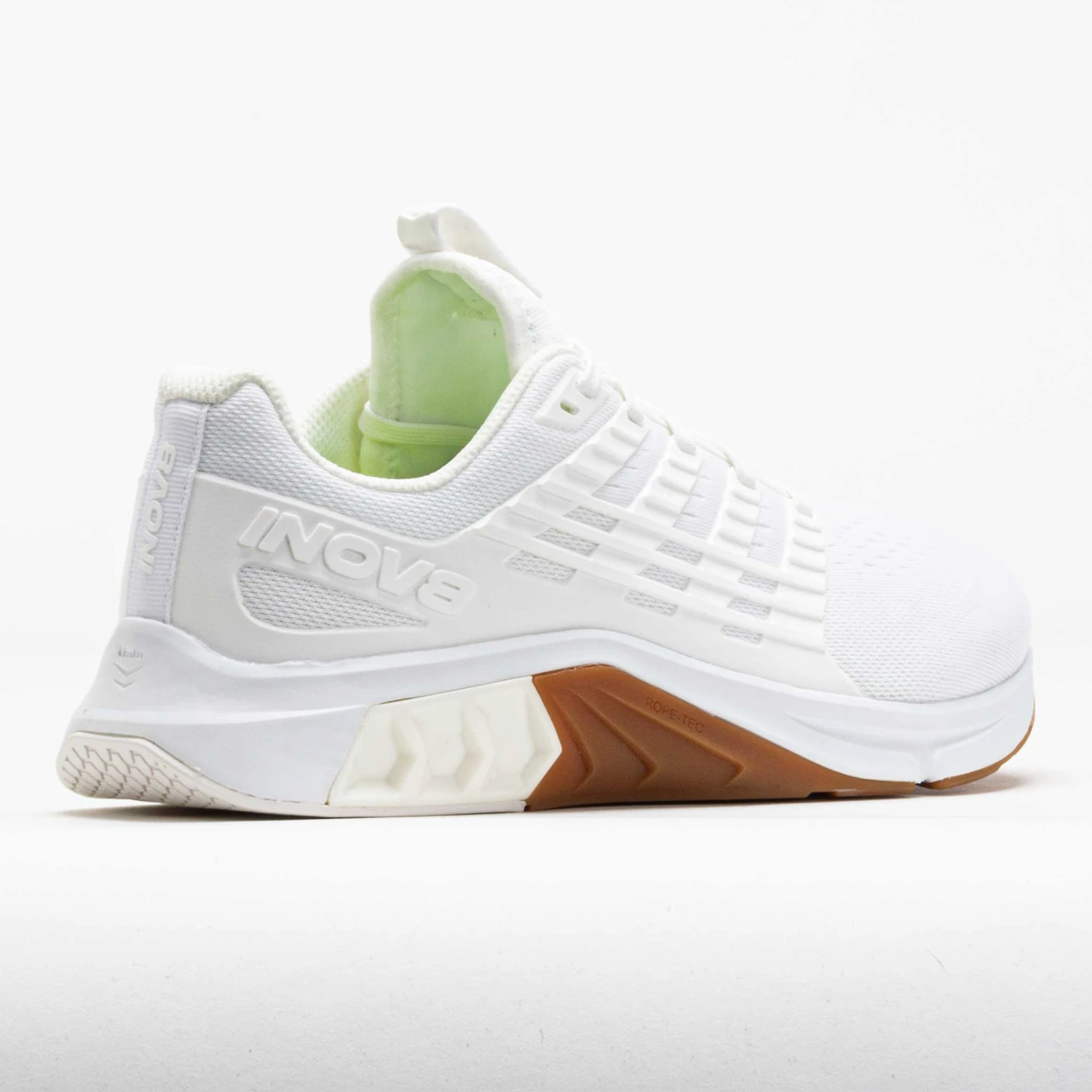 Inov-8 INOV8 F-Lite Max Women's White/Gum 8 Inov-8 INOV8 F-Lite Max Women's White/Gum - Image 6