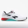 Reebok Nano X5 Men's White/Black/Energy Red 1 Reebok Nano X5 Men's White/Black/Energy Red -Famous Shoes Store 561997 3