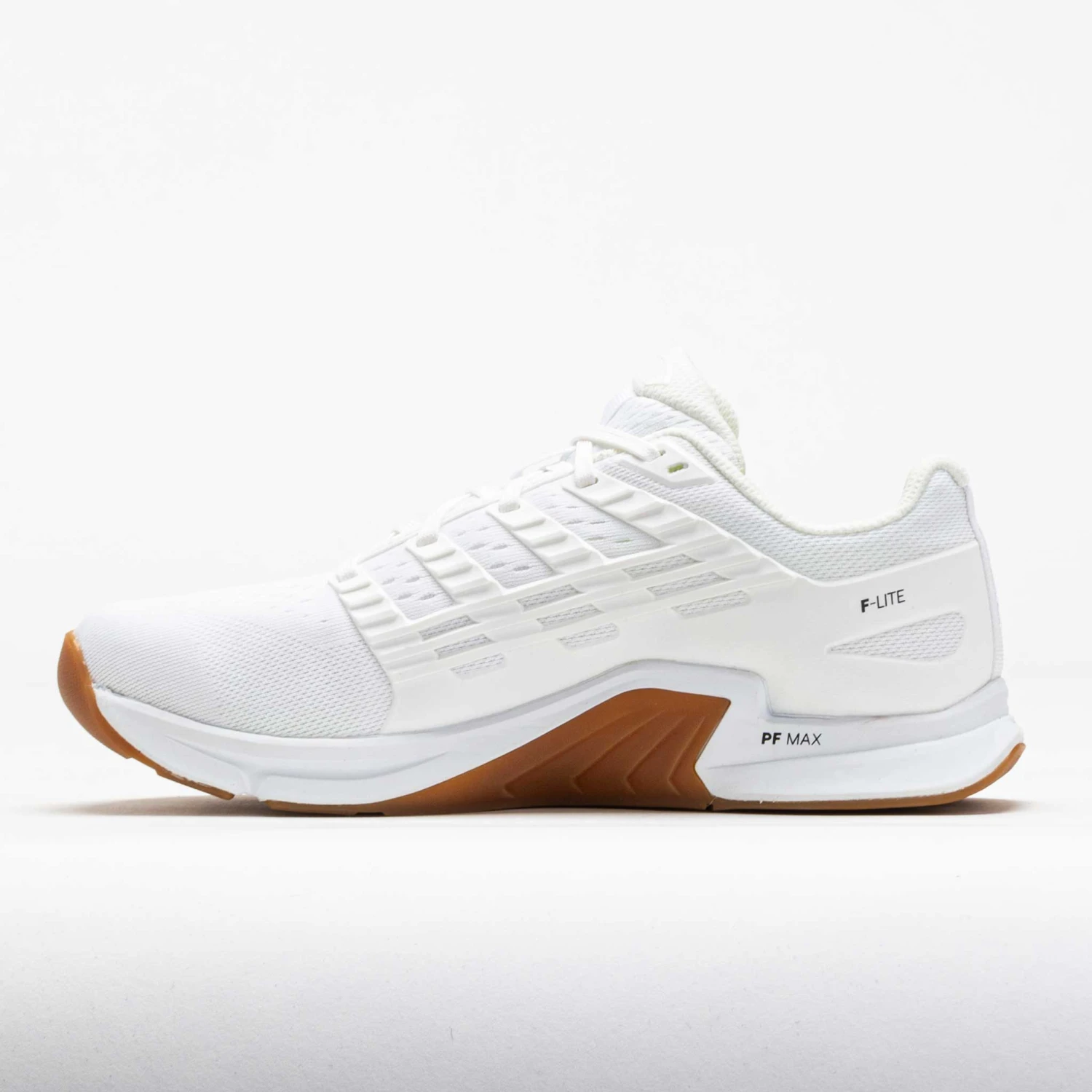 Inov-8 INOV8 F-Lite Women's White/Gum 4 Inov-8 INOV8 F-Lite Women's White/Gum - Image 2