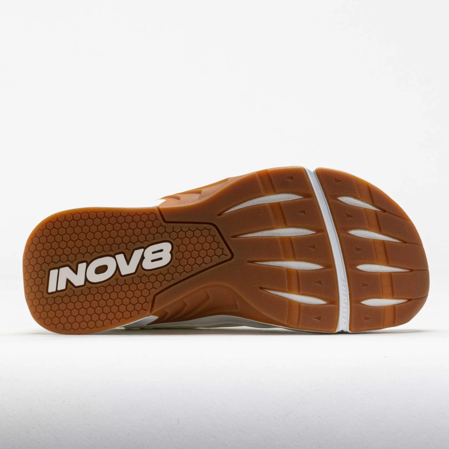Inov-8 INOV8 F-Lite Women's White/Gum 6 Inov-8 INOV8 F-Lite Women's White/Gum - Image 4