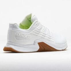 Inov-8 INOV8 F-Lite Women's White/Gum 13 Inov-8 INOV8 F-Lite Women's White/Gum -Famous Shoes Store 561999 6