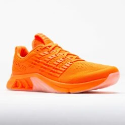 Inov-8 INOV8 F-Lite Max Men's Orange/Clear 12 Inov-8 INOV8 F-Lite Max Men's Orange/Clear -Famous Shoes Store 562003 5