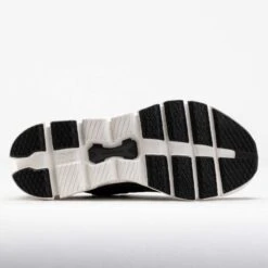 On Running On Cloud X 4 AD Men's Black/Asphalt -Famous Shoes Store 562030 4