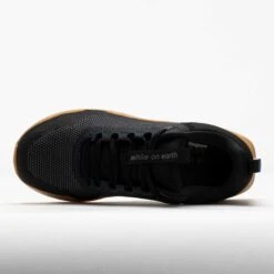 While On Earth Move Trainer Unisex Black/Gum 10 While On Earth Move Trainer Unisex Black/Gum -Famous Shoes Store 562037 2