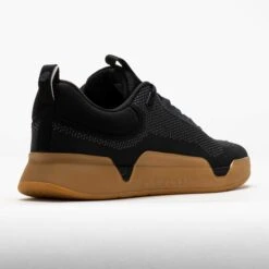 While On Earth Move Trainer Unisex Black/Gum 13 While On Earth Move Trainer Unisex Black/Gum -Famous Shoes Store 562037 6