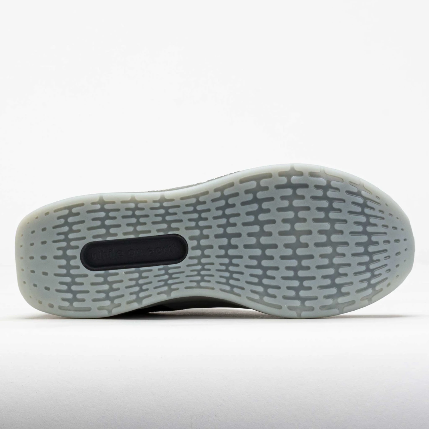 While On Earth Move Trainer Unisex Black/Moon 6 While On Earth Move Trainer Unisex Black/Moon - Image 4