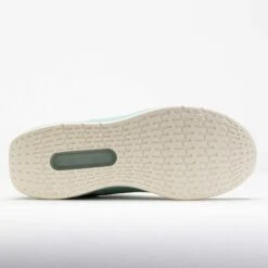 While On Earth Move Trainer Unisex Mint/Surf -Famous Shoes Store 562040 4