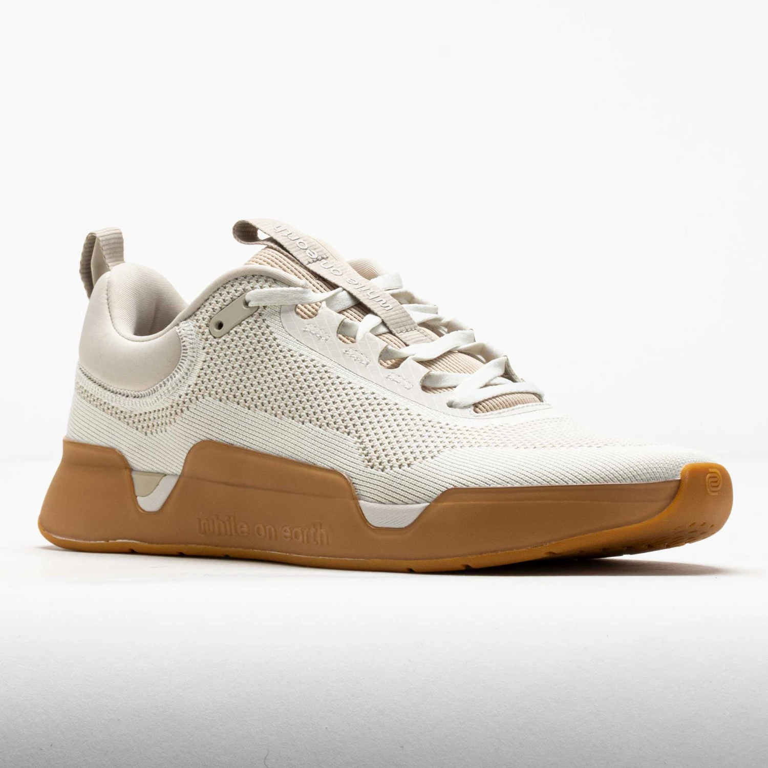 While On Earth Move Trainer Unisex Sand/Gum 7 While On Earth Move Trainer Unisex Sand/Gum - Image 5