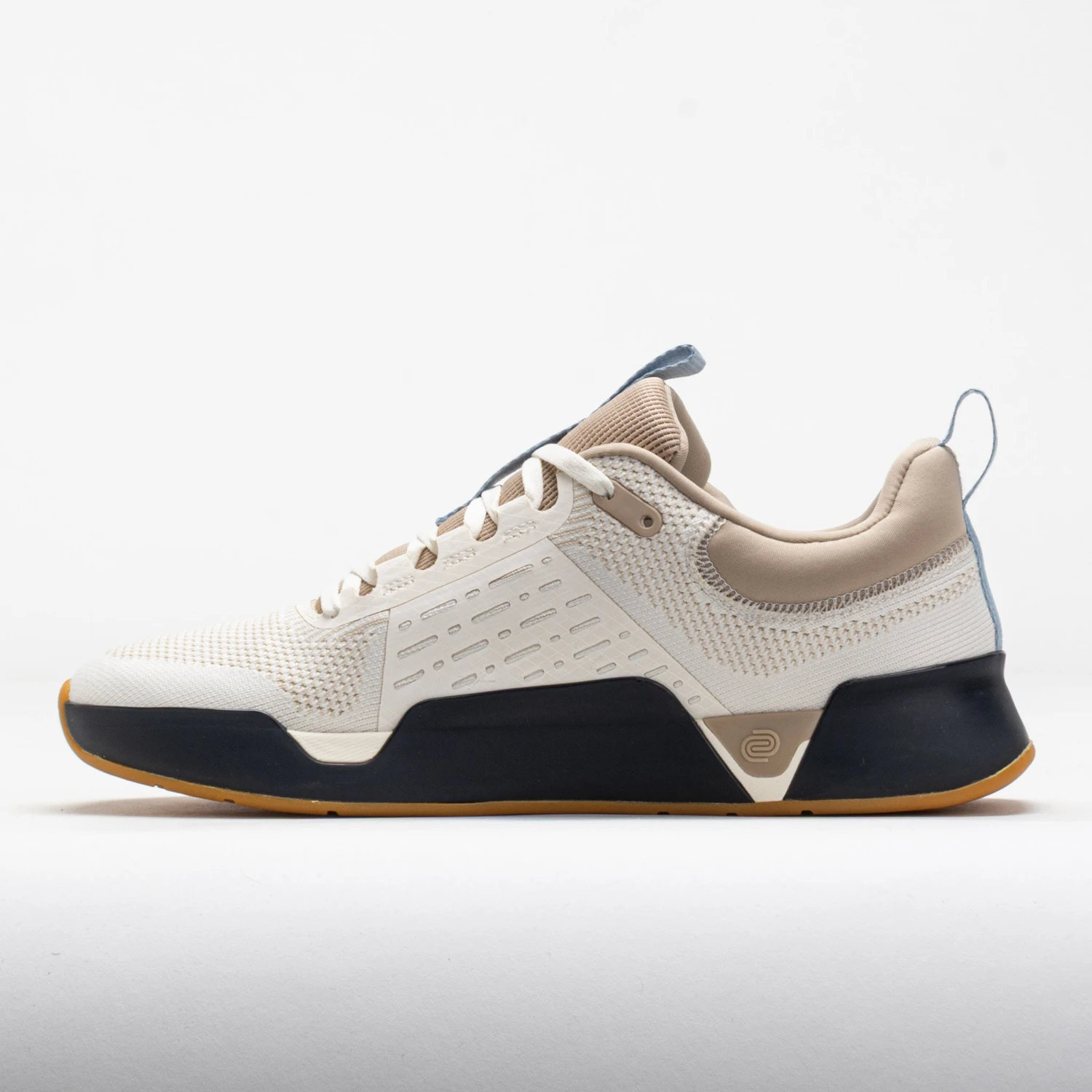 While On Earth Move Trainer Unisex Wheat/Midnight 4 While On Earth Move Trainer Unisex Wheat/Midnight - Image 2