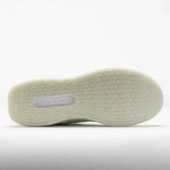 While On Earth Move Trainer Unisex White/Mist -Famous Shoes Store 562043 4