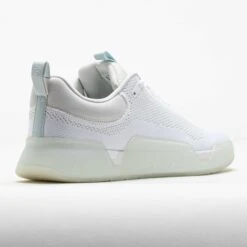 While On Earth Move Trainer Unisex White/Mist -Famous Shoes Store 562043 6