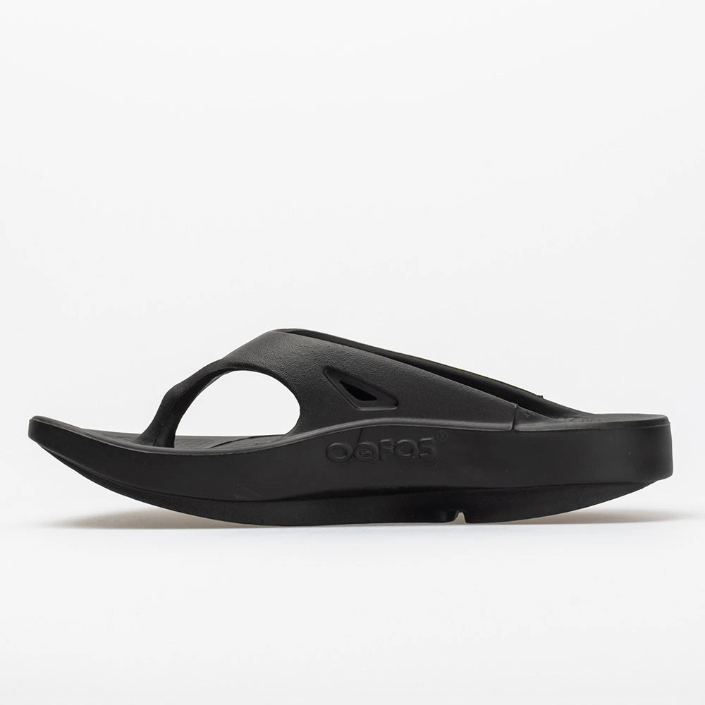 OOFOS OOriginal Women's Black 5 OOFOS OOriginal Women's Black - Image 3