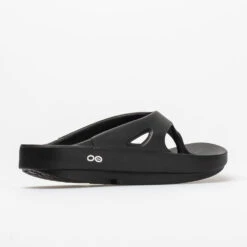 OOFOS OOriginal Women's Black 13 OOFOS OOriginal Women's Black -Famous Shoes Store 570361 6