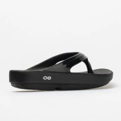 OOFOS OOlala Women's Black/Black 13 OOFOS OOlala Women's Black/Black -Famous Shoes Store 570367 6