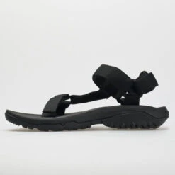 Teva Hurricane XLT2 Men's Black 10 Teva Hurricane XLT2 Men's Black -Famous Shoes Store 570436 1