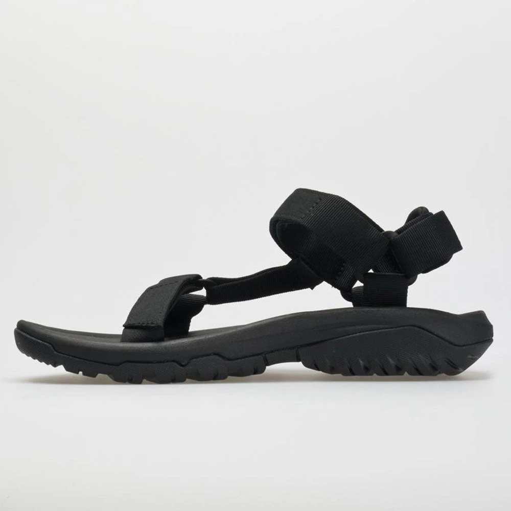 Teva Hurricane XLT2 Men's Black 5 Teva Hurricane XLT2 Men's Black - Image 3