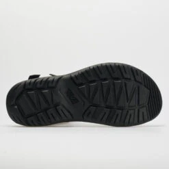 Teva Hurricane XLT2 Men's Black 11 Teva Hurricane XLT2 Men's Black -Famous Shoes Store 570436 4