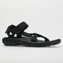 Teva Hurricane XLT2 Men's Black 12 Teva Hurricane XLT2 Men's Black -Famous Shoes Store 570436 5