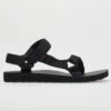 Teva Original Universal Urban Men's Black -Famous Shoes Store 570441 1