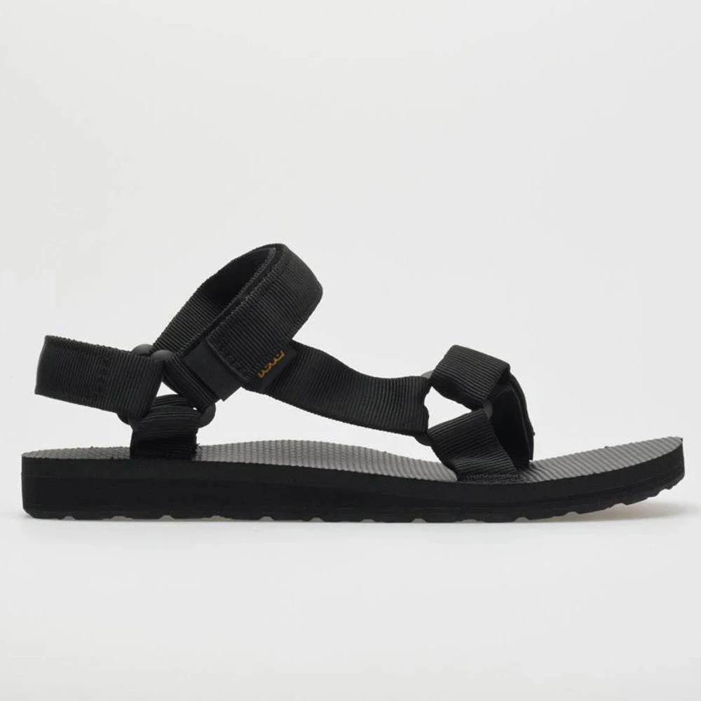 Teva Original Universal Urban Men's Black 3 Teva Original Universal Urban Men's Black