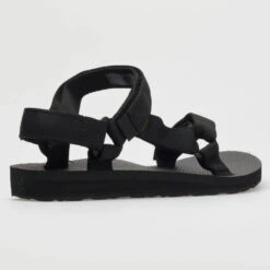 Teva Original Universal Urban Men's Black 13 Teva Original Universal Urban Men's Black -Famous Shoes Store 570441 6