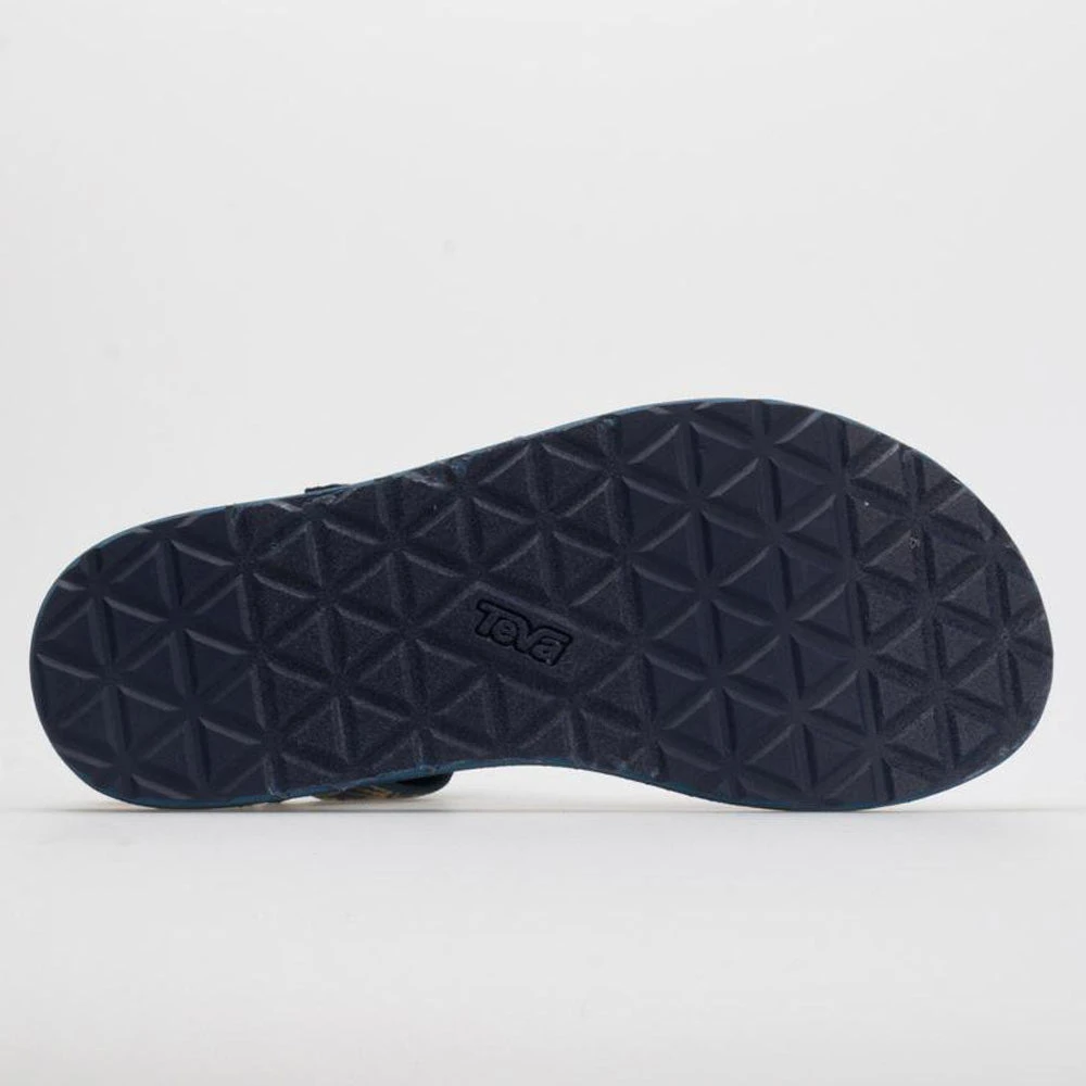Teva Original Universal Women's Sun And Moon Insignia Blue 6 Teva Original Universal Women's Sun And Moon Insignia Blue - Image 4