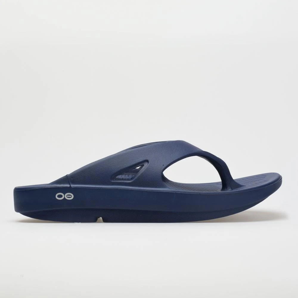 OOFOS OOriginal Women's Navy 3 OOFOS OOriginal Women's Navy