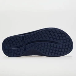 OOFOS OOriginal Women's Navy 10 OOFOS OOriginal Women's Navy -Famous Shoes Store 570457 4