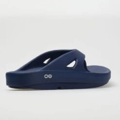 OOFOS OOriginal Women's Navy 12 OOFOS OOriginal Women's Navy -Famous Shoes Store 570457 6