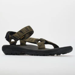 Teva Hurricane XLT2 Men's Chara Dark Olive 12 Teva Hurricane XLT2 Men's Chara Dark Olive -Famous Shoes Store 570487 5