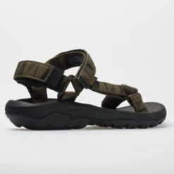 Teva Hurricane XLT2 Men's Chara Dark Olive 13 Teva Hurricane XLT2 Men's Chara Dark Olive -Famous Shoes Store 570487 6