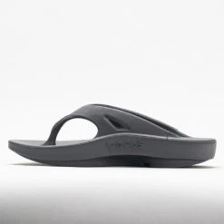 OOFOS OOriginal Men's Slate 10 OOFOS OOriginal Men's Slate -Famous Shoes Store 570561 1