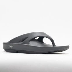 OOFOS OOriginal Men's Slate 12 OOFOS OOriginal Men's Slate -Famous Shoes Store 570561 5