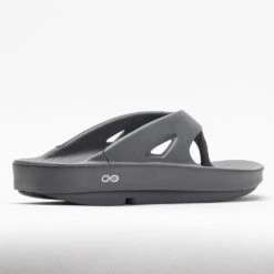 OOFOS OOriginal Men's Slate 13 OOFOS OOriginal Men's Slate -Famous Shoes Store 570561 6