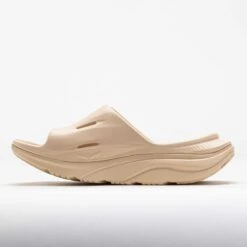 HOKA Ora Slide 3 Unisex Shifting Sand 10 HOKA Ora Slide 3 Unisex Shifting Sand -Famous Shoes Store 570617 1