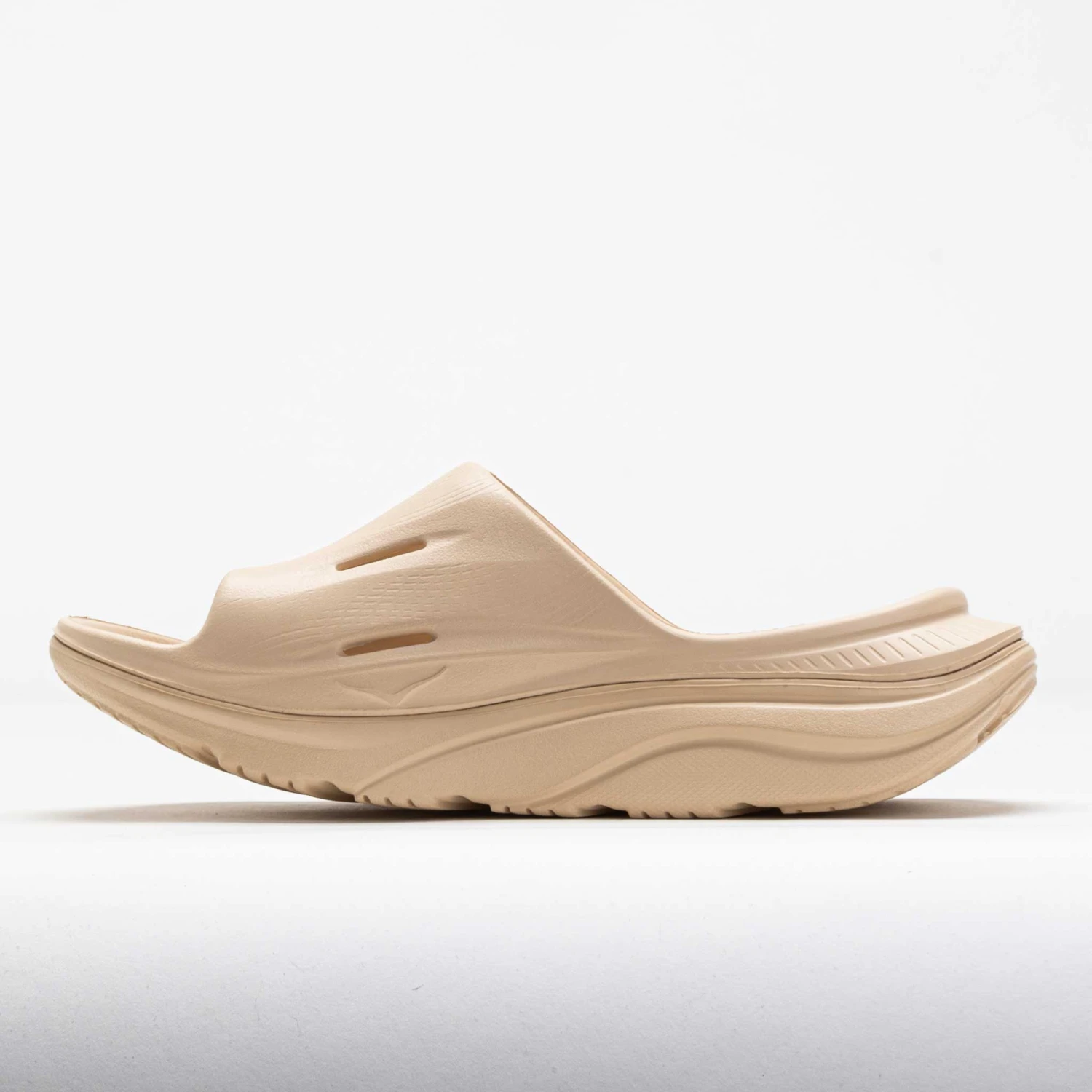 HOKA Ora Slide 3 Unisex Shifting Sand 5 HOKA Ora Slide 3 Unisex Shifting Sand - Image 3