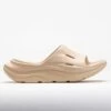 HOKA Ora Slide 3 Unisex Shifting Sand 1 HOKA Ora Slide 3 Unisex Shifting Sand -Famous Shoes Store 570617 3