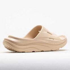 HOKA Ora Slide 3 Unisex Shifting Sand 13 HOKA Ora Slide 3 Unisex Shifting Sand -Famous Shoes Store 570617 6