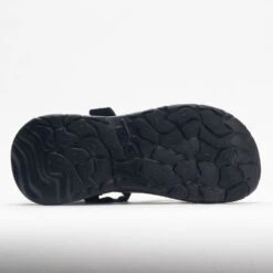 Teva Zymic Men's Black -Famous Shoes Store 570620 4