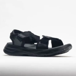 Teva Zymic Men's Black -Famous Shoes Store 570620 5