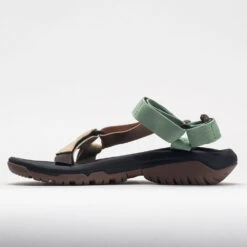 Teva Hurricane XLT2 Women's Basil/Maple Sugar Multi -Famous Shoes Store 570625 1