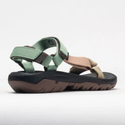 Teva Hurricane XLT2 Women's Basil/Maple Sugar Multi -Famous Shoes Store 570625 6