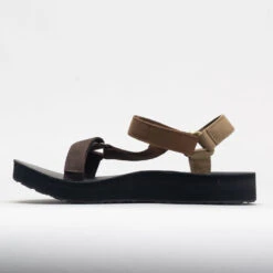 Teva Midform Universal Leather Women's Neutral Multi 10 Teva Midform Universal Leather Women's Neutral Multi -Famous Shoes Store 570626 1